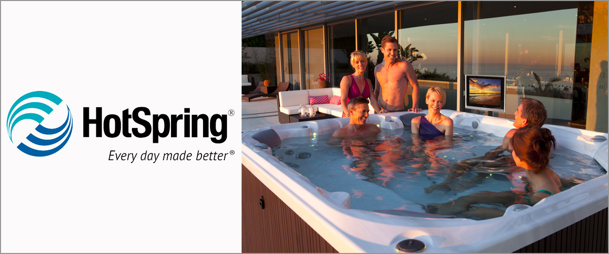Click here for Hot Spring Spas Quotes Family Image