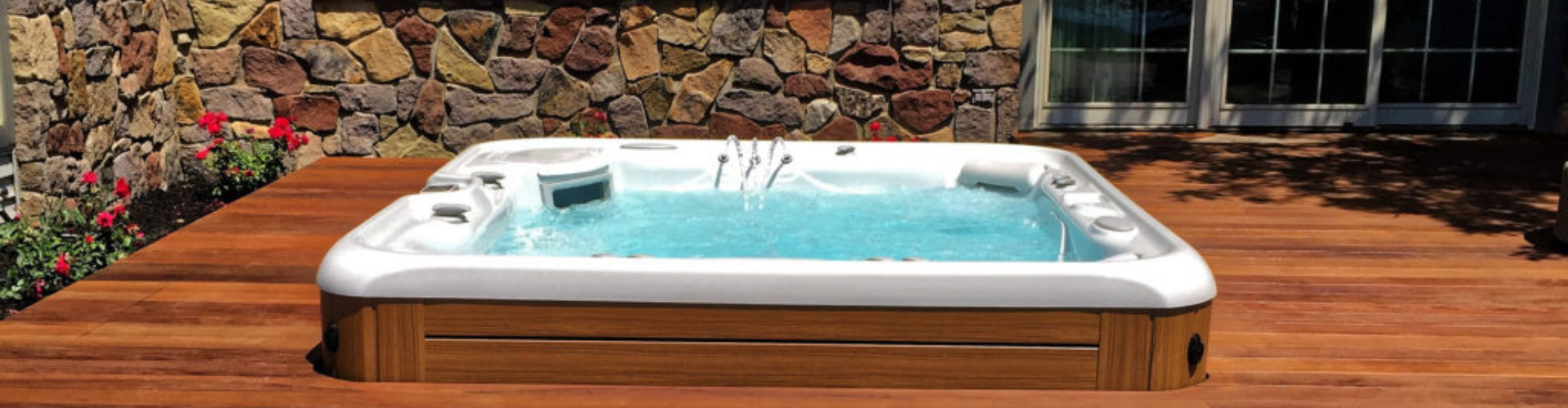Does a Hot Tub Increase Home Value?
