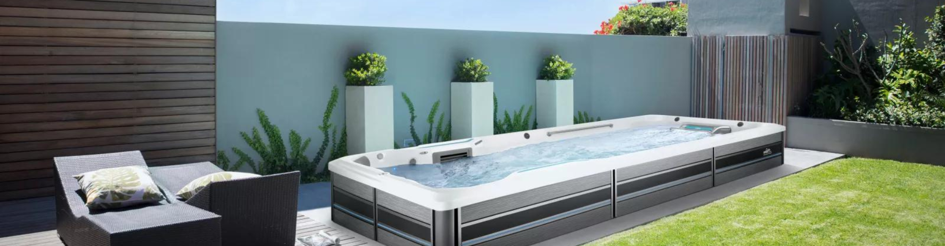 Does a Swim Spa Increase Home Value?