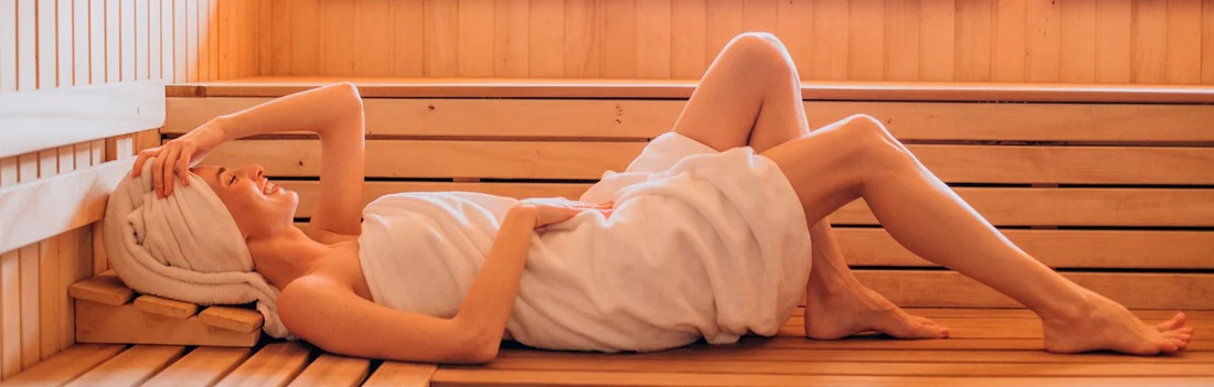 Are Saunas Good for Your Skin?