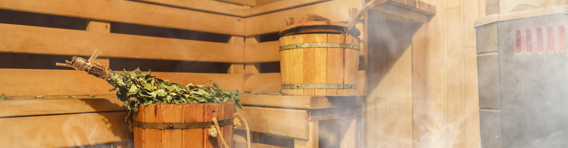 What is a Dry Sauna?