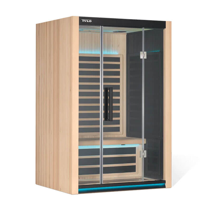 Tylö Saunas Kiruna™ 2 Infrared Sauna | Tylö Sauna