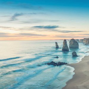 Coastline Shade