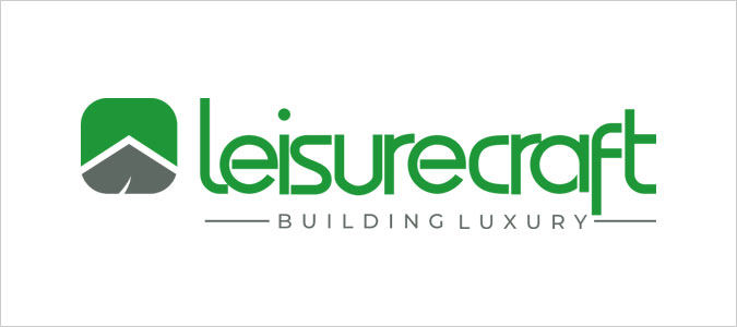 Leisurecraft Logo